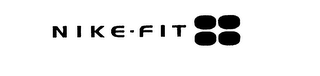NIKE-FIT logo