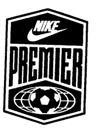 NIKE PREMIER logo