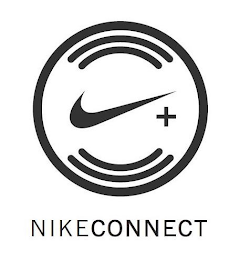 NIKECONNECT logo