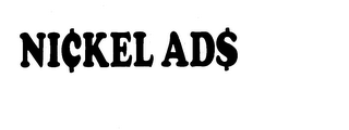 NIKEL AD$