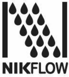 NIKFLOW logo