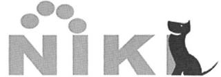 NIKI logo
