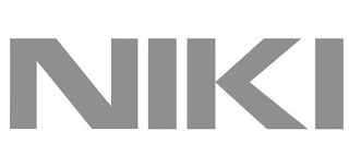 NIKI logo