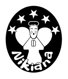 NIKIANA logo