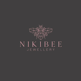 NIKIBEE JEWELLERY logo