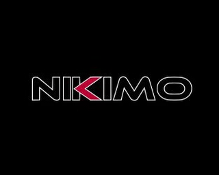 NIKIMO logo