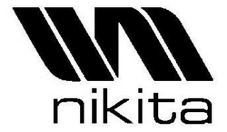 NIKITA logo