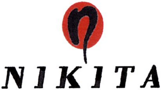 NIKITA logo