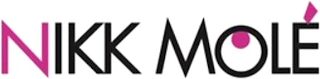 NIKK MOLE logo