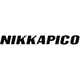 NIKKAPICO logo