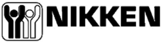 NIKKEN logo