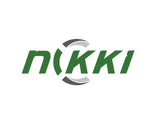 NIKKI logo