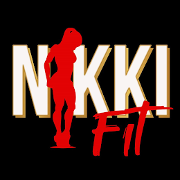 NIKKI FIT logo