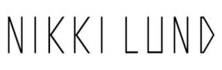 NIKKI LUND logo
