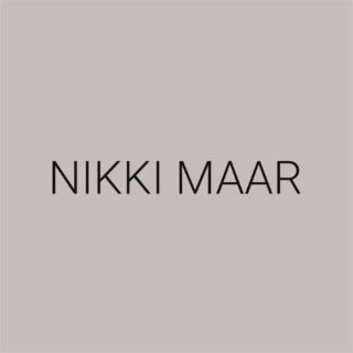 NIKKI MAAR logo