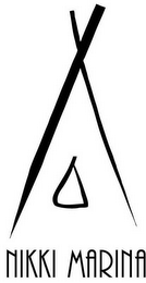 NIKKI MARINA RESTAURANT & BAR logo