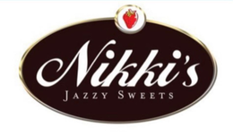 NIKKI'S JAZZY SWEETS logo