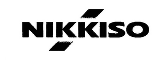 NIKKISO logo