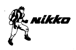 NIKKO logo