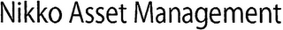NIKKO ASSET MANAGEMENT logo
