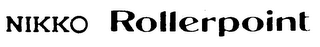 NIKKO ROLLERPOINT logo