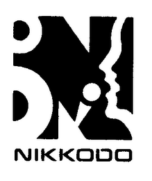 NIKKODO logo