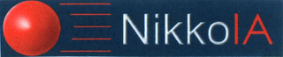 NIKKOIA logo