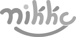 NIKKY logo