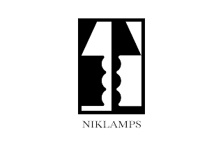 NIKLAMPS logo