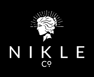 NIKLE CO. logo