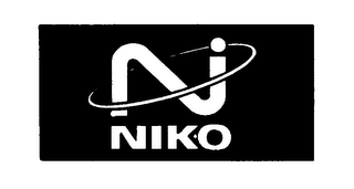 NIKO logo