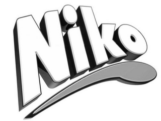 NIKO logo