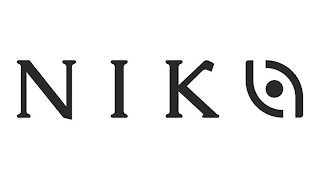 NIKO logo