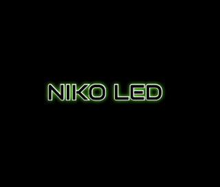 NIKO LED logo