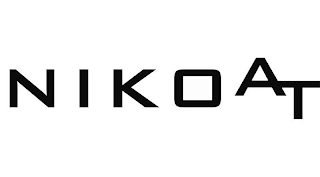 NIKOAT logo