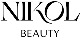 NIKOL BEAUTY logo