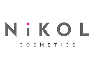 NIKOL COSMETICS logo