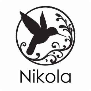 NIKOLA logo