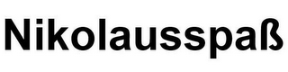 NIKOLAUSSPAß logo