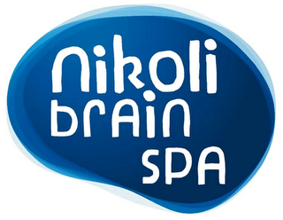 NIKOLI BRAIN SPA logo