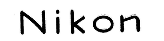 NIKON logo