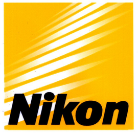 NIKON logo