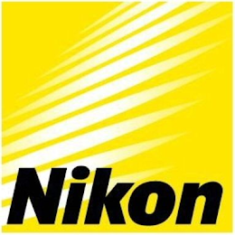 NIKON logo