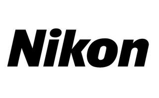 NIKON logo