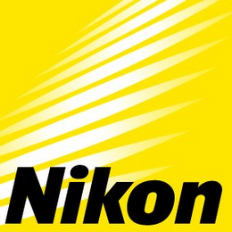 NIKON logo