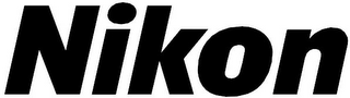 NIKON logo