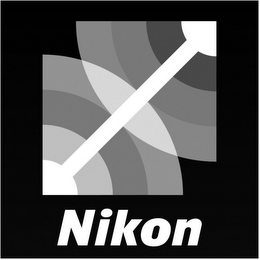 NIKON logo