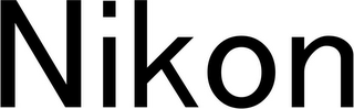 NIKON logo