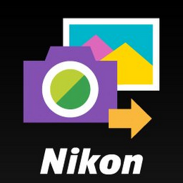 NIKON logo