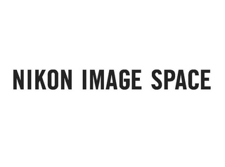 NIKON IMAGE SPACE logo